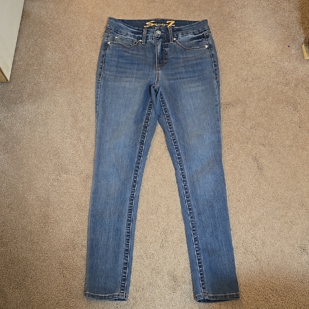 Seven Jeans